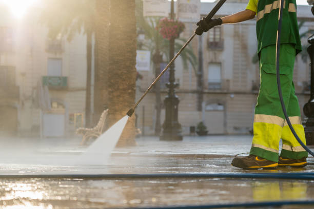 Best Gas Station Cleaning  in Sulphur Springs, TX