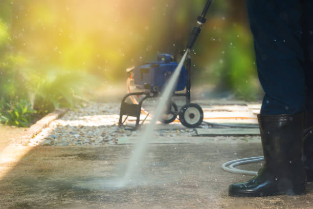 Reliable Sulphur Springs, TX Pressure Washing Services Solutions